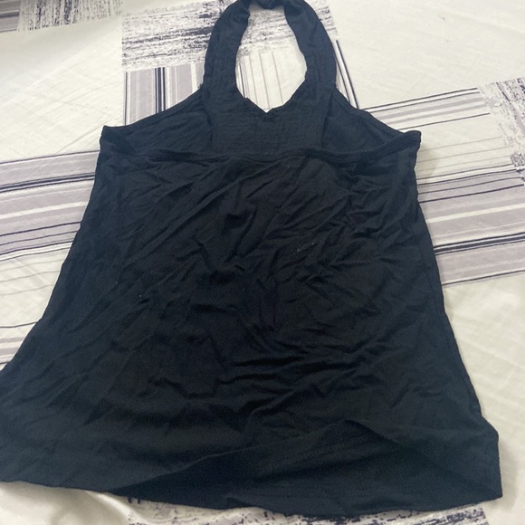 Halter neck top - Picture 3 of 3